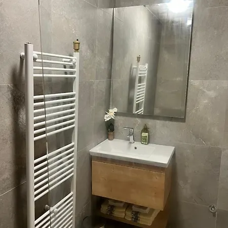 Apartamento N&v, Mont