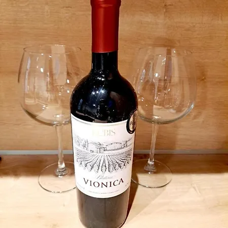 Apartman N&v, Mont Jahorina