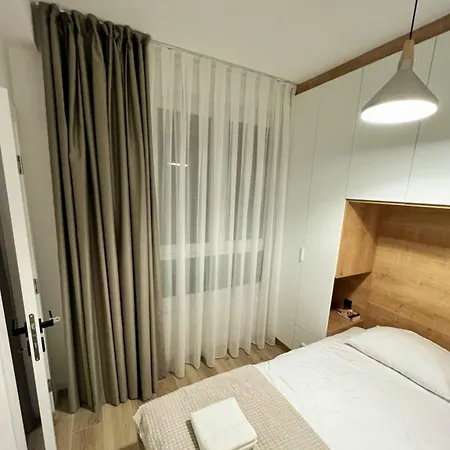 Apartamento N&v, Mont *