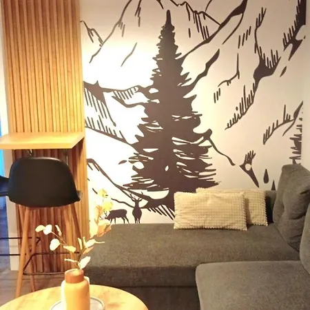 Apartamento N&v, Mont