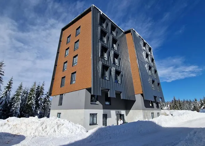 Apartamento N&v, Mont