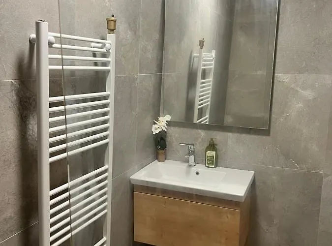 Apartamento N&v, Mont