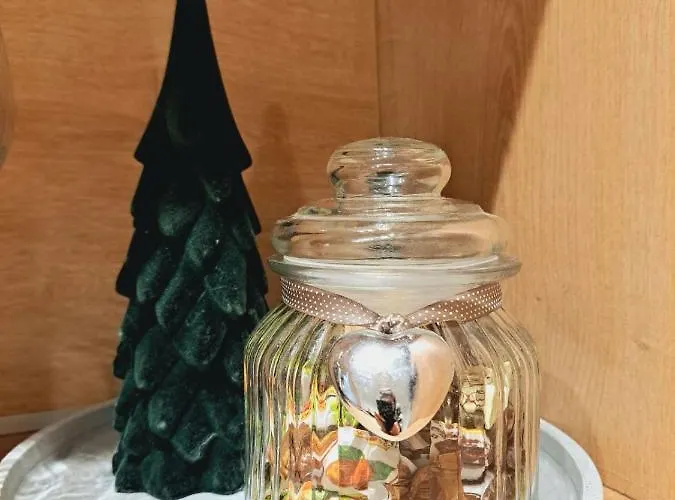 N&v, Mont Appartement