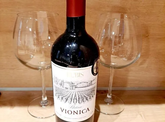 Apartamento N&v, Mont Jahorina