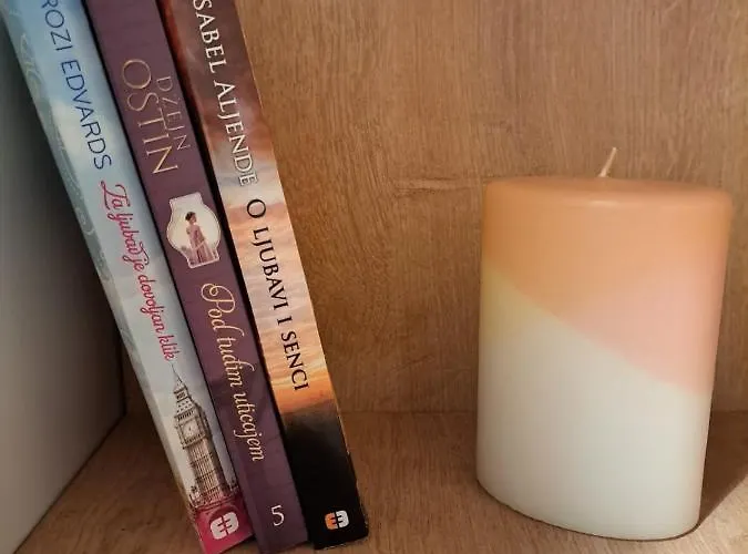 N&v, Mont Appartement