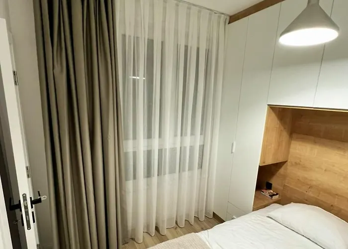 Apartamento N&v, Mont *