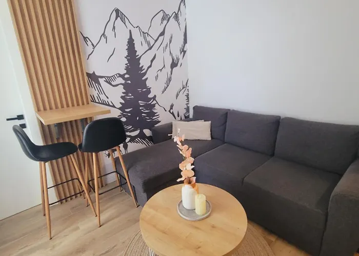 N&v, Mont * Jahorina